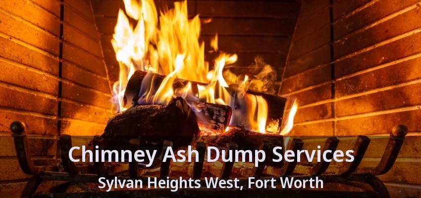 Chimney Ash Dump Services Sylvan Heights West, Fort Worth - TX