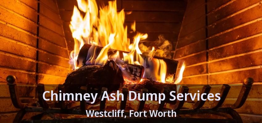 Chimney Ash Dump Services Westcliff, Fort Worth - TX