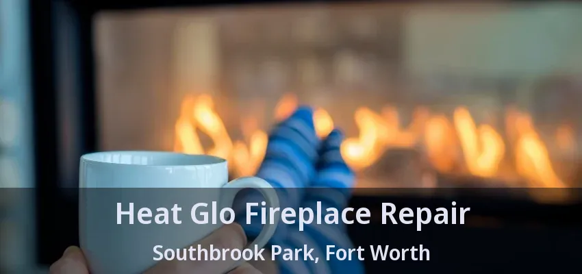 Heat Glo Fireplace Repair Southbrook Park, Fort Worth - TX