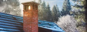 Chimney Blockage Removal Fort Worth