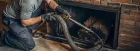 Chimney Cleaning Fort Worth
