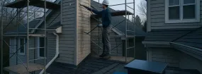 Chimney Cover Replacement Fort Worth