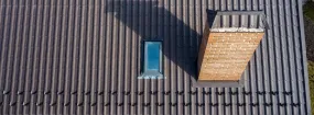 Chimney Cover Services Fort Worth