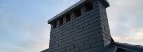 Chimney Crown Services Fort Worth