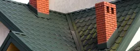 Chimney Flashing Services Fort Worth
