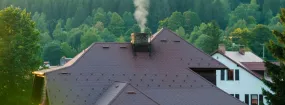 Chimney Inspection Services Fort Worth
