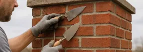 Chimney Masonry Near Me Fort Worth