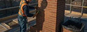 Chimney Masonry Services Fort Worth