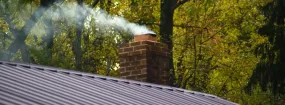 Chimney Odor Removal Fort Worth