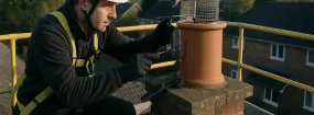 Chimney Pot Services Fort Worth