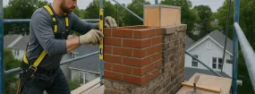 Chimney Remodel Fort Worth