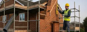 Chimney Repair Near Me Fort Worth