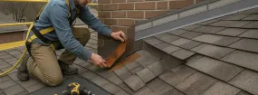 Chimney Repair Fort Worth