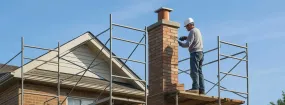 Chimney Restoration Fort Worth