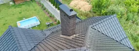 Chimney Saver Fort Worth