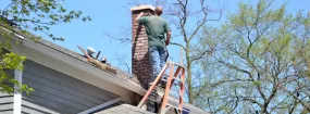 Chimney Service Company Fort Worth