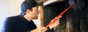 Chimney Sweep Services Fort Worth