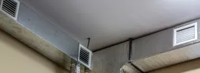 Clogged Air Duct Cleaning Fort Worth
