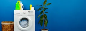 Clogged Dryer Vent Cleaning Fort Worth