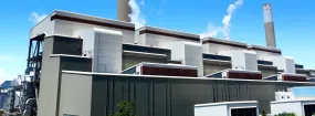 Commercial Chimney Services Fort Worth