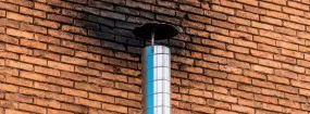 Creosote Removal Fort Worth