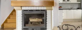 Fireplace Cleaning Fort Worth