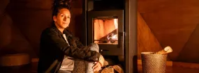 Fireplace Company Near Me Fort Worth