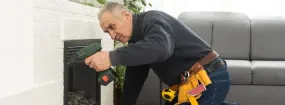 Fireplace Fixing Services Fort Worth