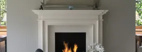 Fireplace Mantel Services Fort Worth