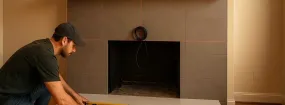 Fireplace Rebuild Near Me Fort Worth