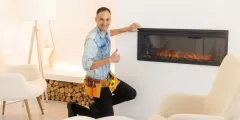 Fireplace Repairman Fort Worth