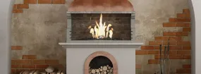 Fireplace Restore & Refurbish Services Fort Worth