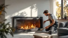 Fireplace Sweeper Fort Worth