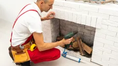 Fireplace Technicians Fort Worth
