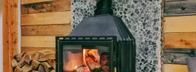 Fireplace Throat Services Fort Worth