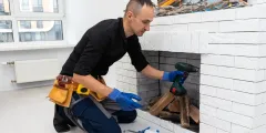 Fireplace Tune Up Fort Worth