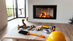 Fix A Gas Fireplace Fort Worth