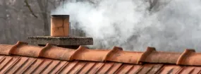 Fix Blocked Chimney Fort Worth