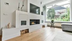 Fix Fireplace Fort Worth
