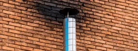 Flue Cleaning Fort Worth