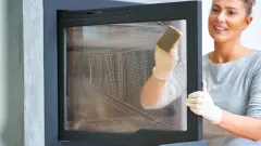 Gas Fireplace Cleaning Fort Worth