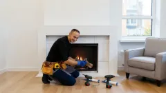 Gas Fireplace Technician Fort Worth