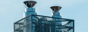 Industrial Chimney Services Fort Worth