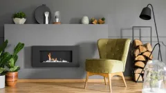 Inspect Fireplace Fort Worth