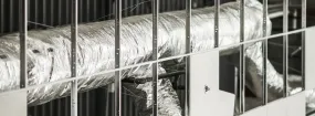 Insulated Ductwork Services Fort Worth