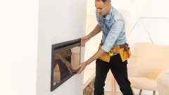 Napoleon Gas Fireplace Service Fort Worth