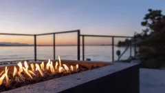 Natural Gas Fireplace Repair Fort Worth