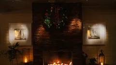 Natural Gas Fireplace Repairs Fort Worth
