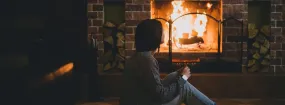 Old Fireplace Repair Fort Worth