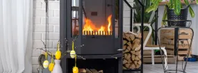 Osburn Fireplace Repair Fort Worth